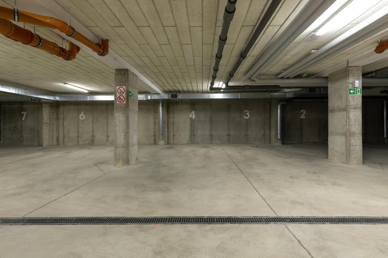 Apartamenty Osiedle Bursztynowe II By Noclegi Renters Kolobrzeg Bagian luar foto